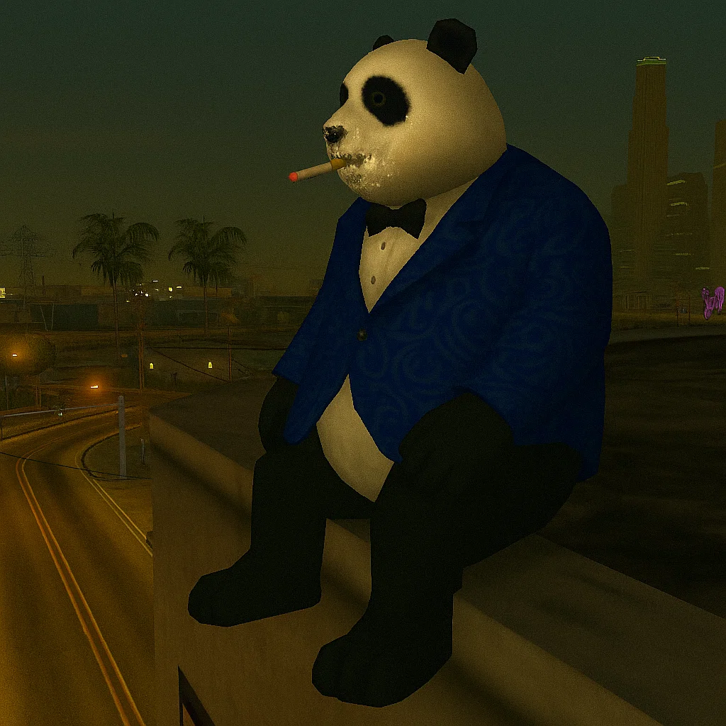 City Boss