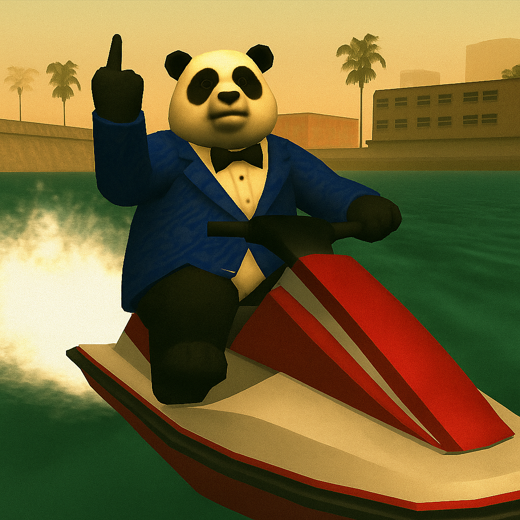 Jetski Adventure