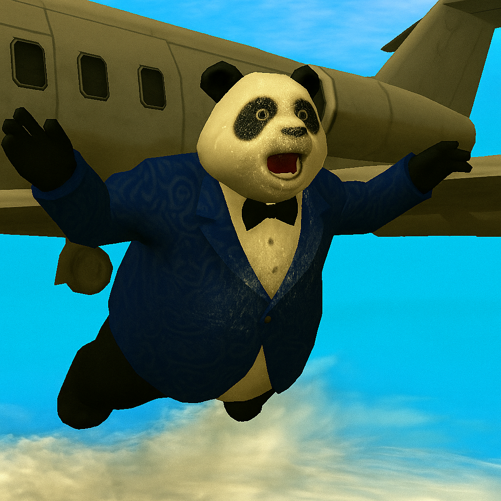 Sky Adventure